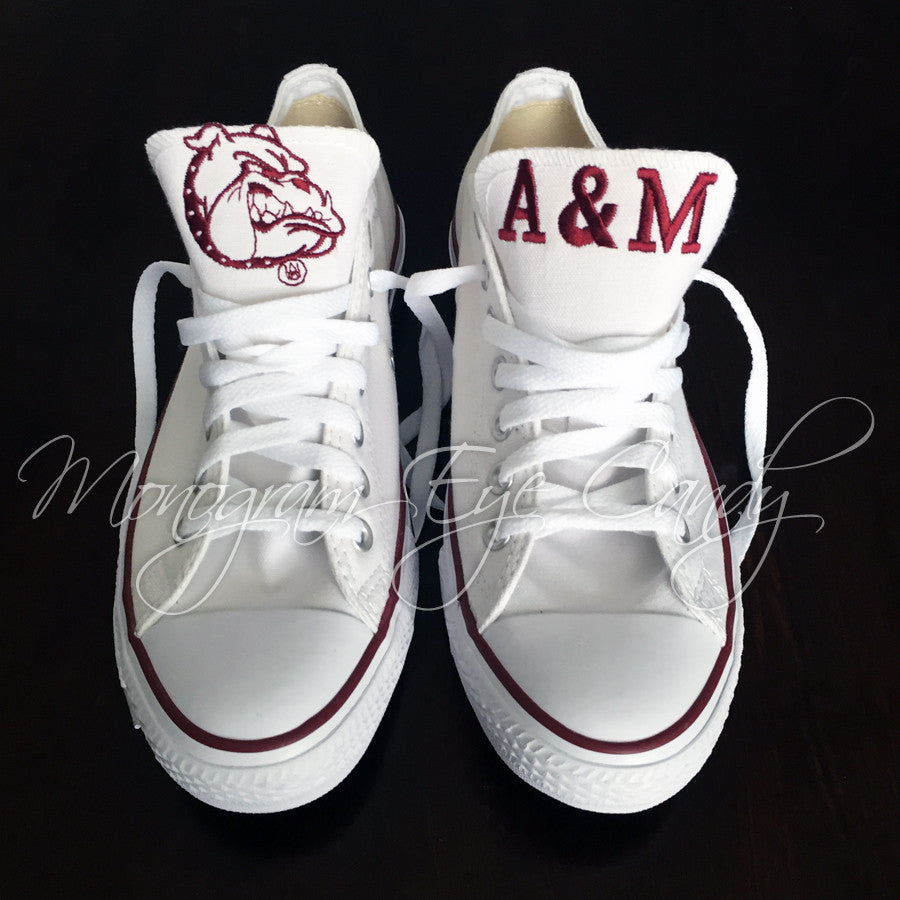 alabama converse