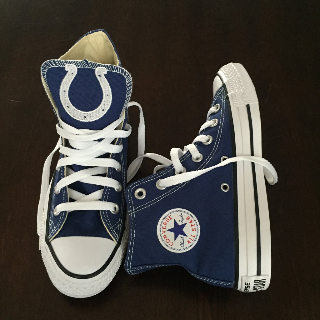 converse slip in shoes