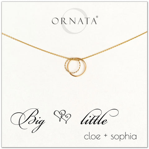 Necklaces – Page 4 – Ornata