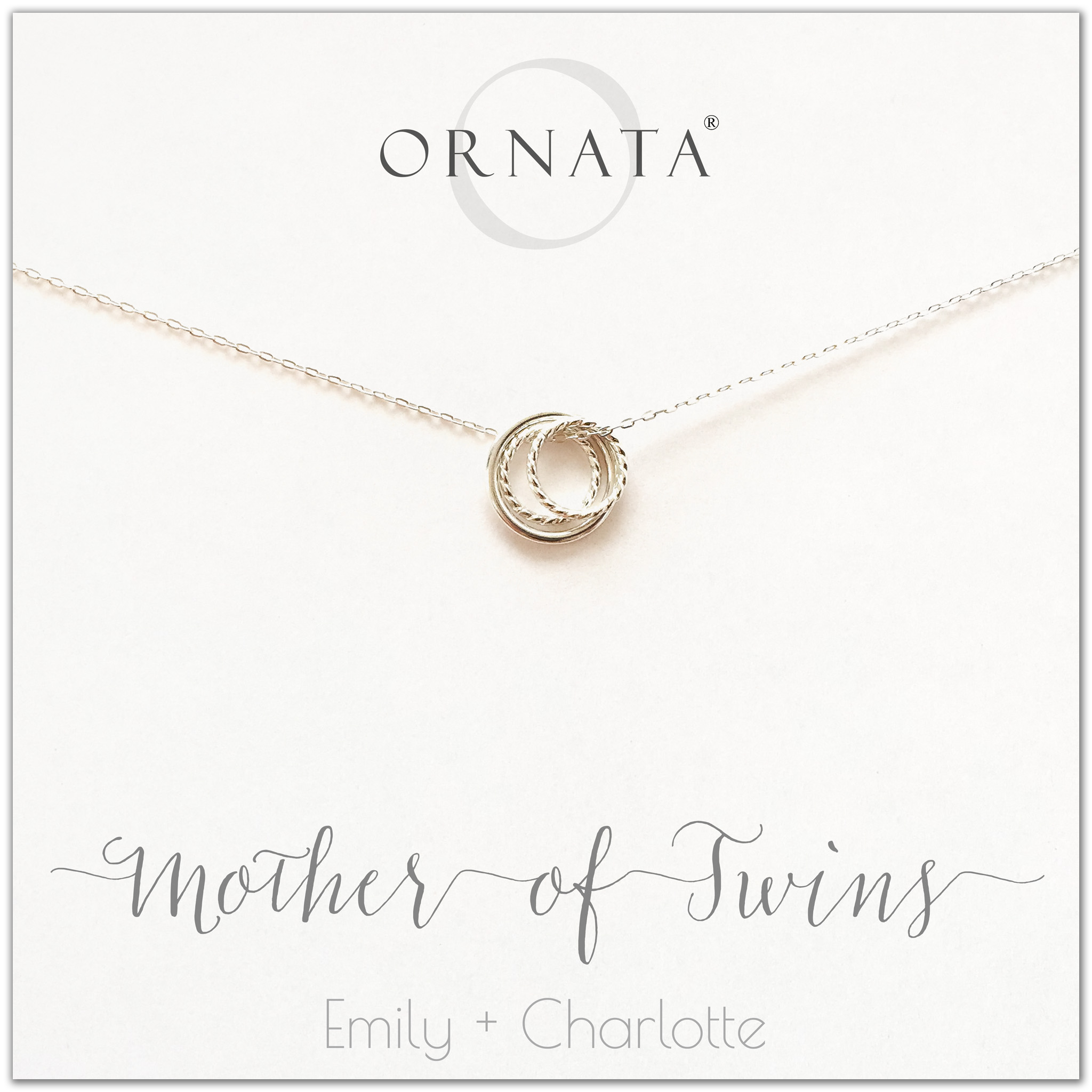 best necklaces for new moms