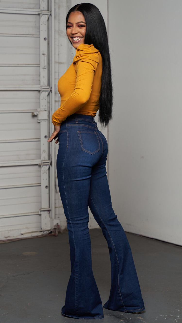 bell bottoms jeans boutique