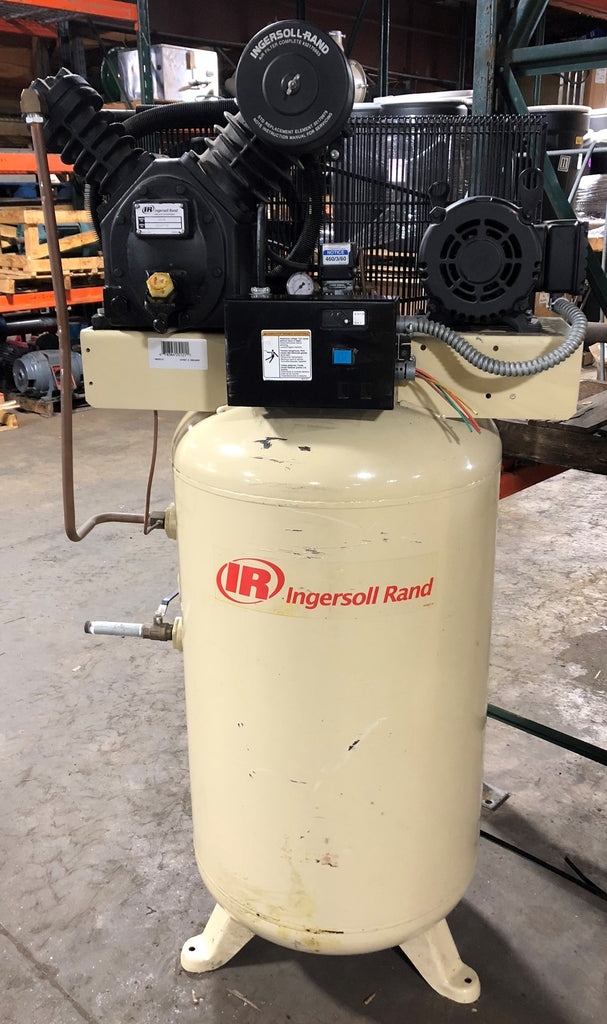 ingersoll rand air compressor