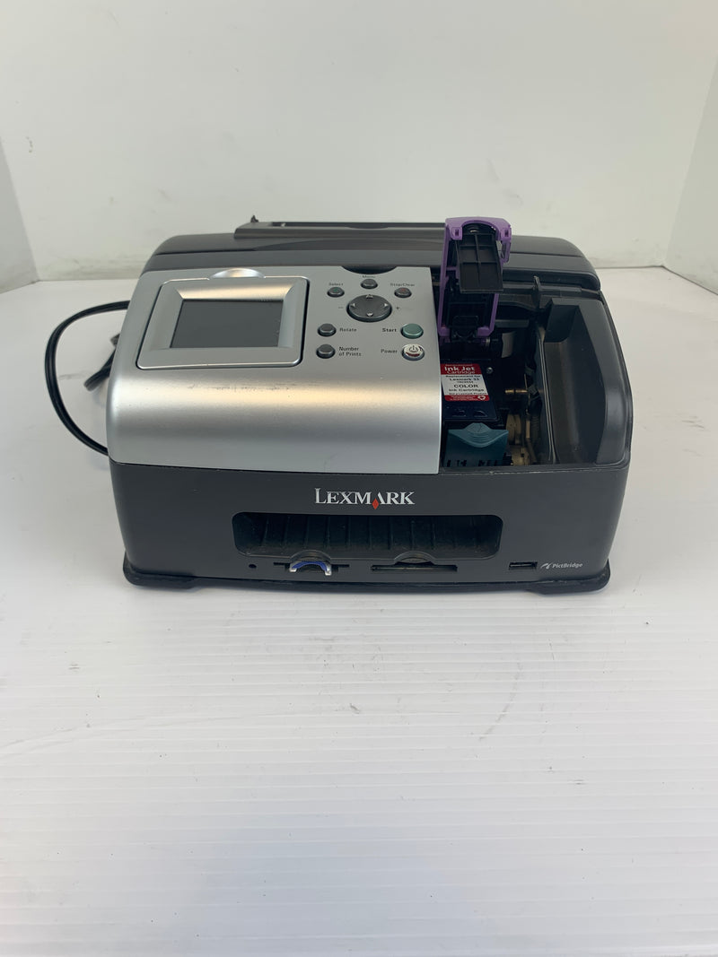 lexmark 4300 series driver