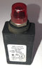 C3Controls MRL125DLR Red Resistor LED Light