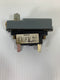 Square D Limit Switch Type AO16 Series D