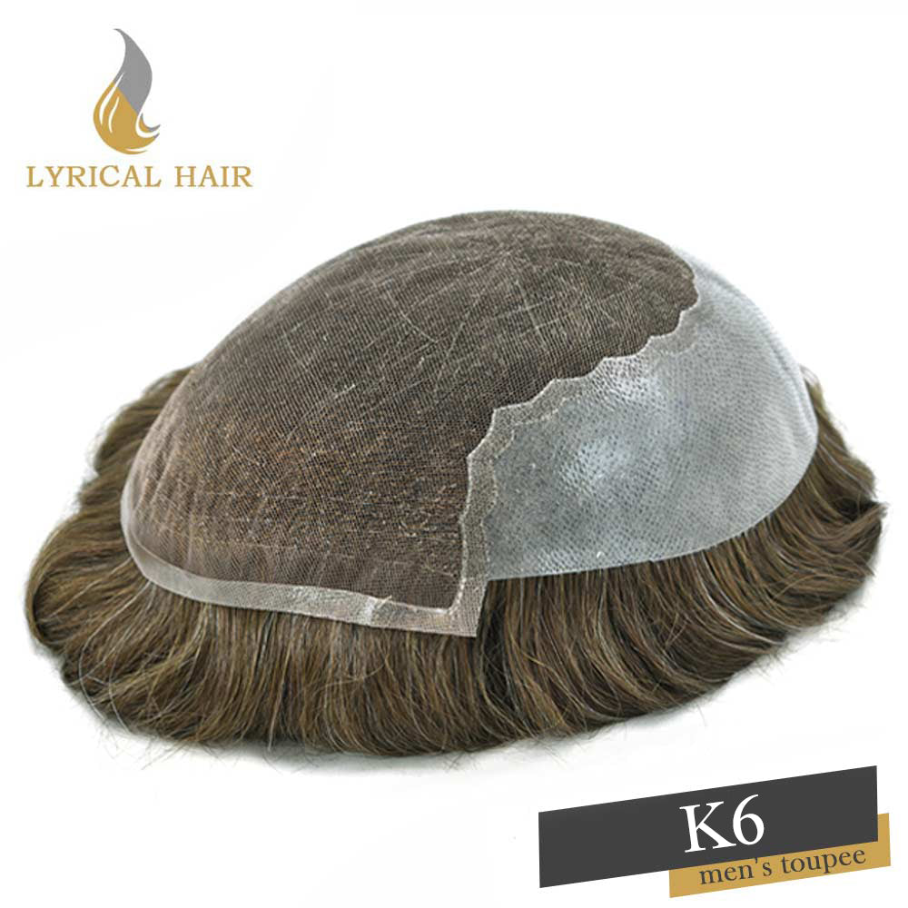 Hair Systems for Men