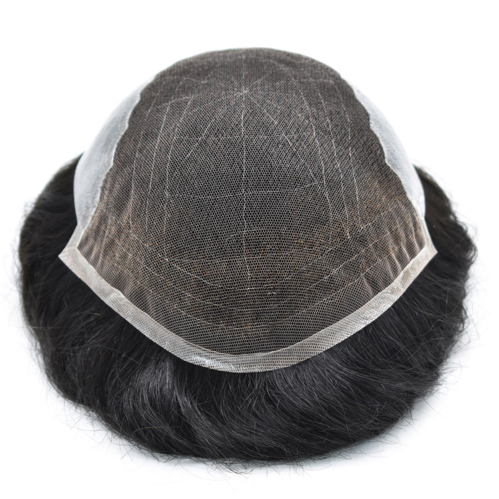 Hair Systems for Men