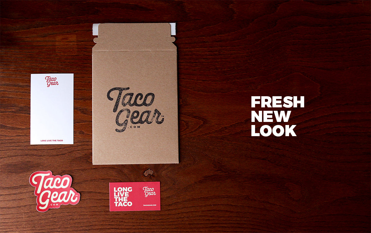 Taco Gear New Brand