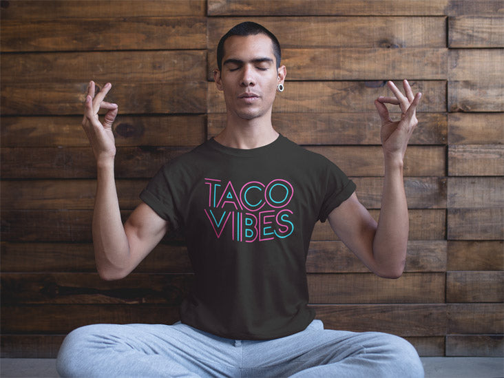 Taco Gear Taco Vibes Shirt