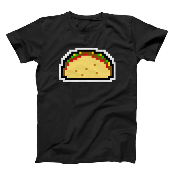 Houston Tacos Shirt (Navy) – Taco Gear