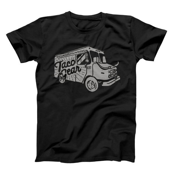 Houston Tacos Shirt (Navy) – Taco Gear