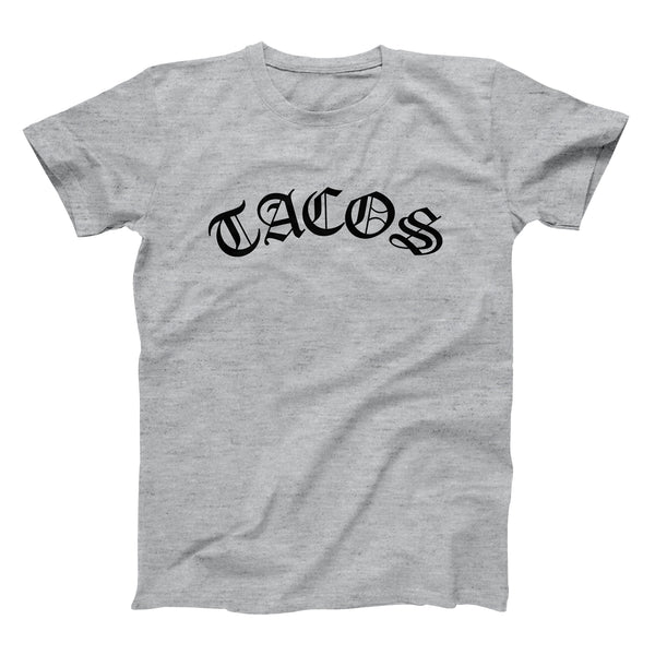 Houston Tacos Shirt (Navy) – Taco Gear