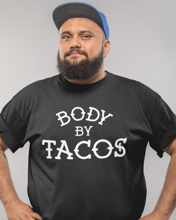 Texas Tacos Shirt – Taco Gear