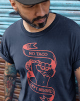No Taco Left Behind Shirt - Taco Gear