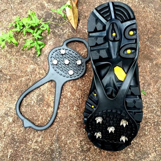 Crampons pour chaussures