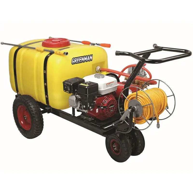 Sprayer