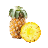 Organic Pineapple Extract