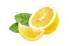 Organic Lemon Juice