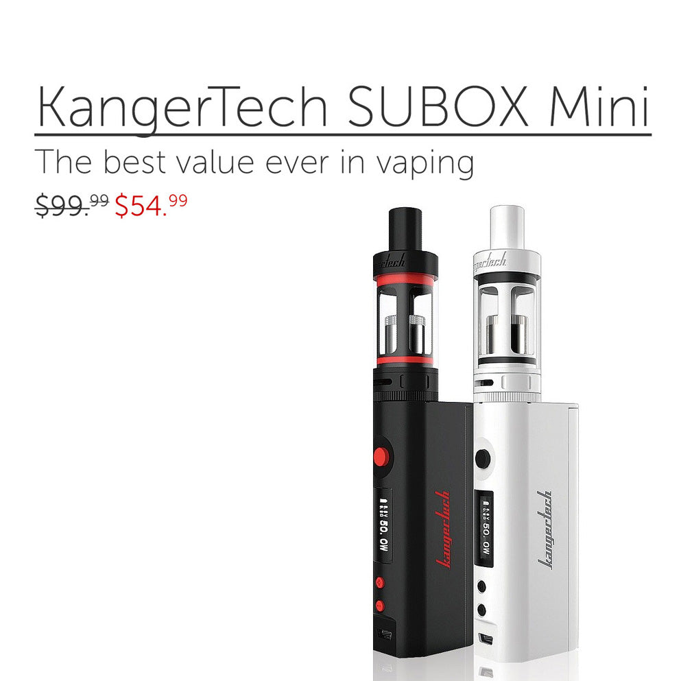 VAPEHAPPY - Vaping Products and Accessories