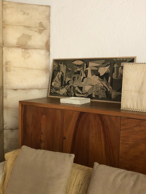 Casa Luis Barragán