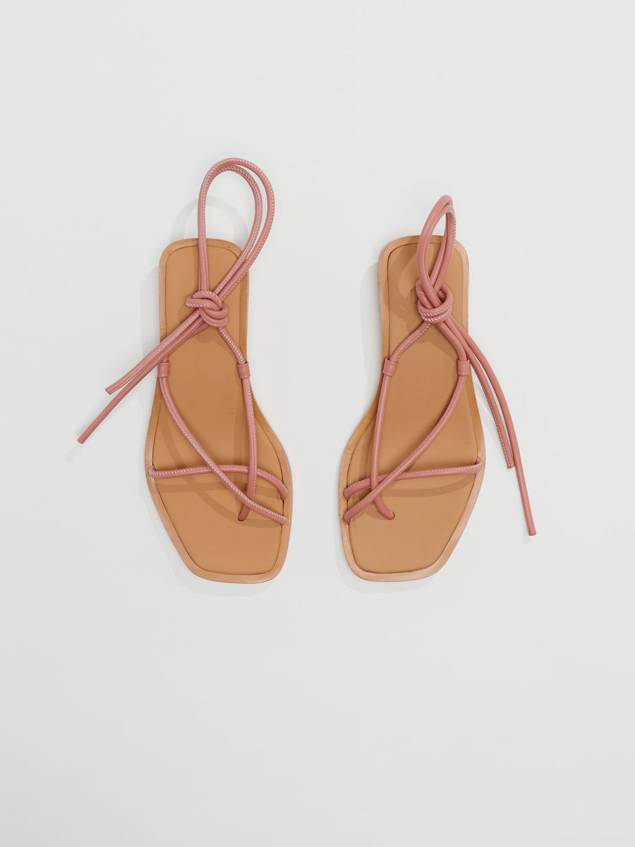 loq ara sandals