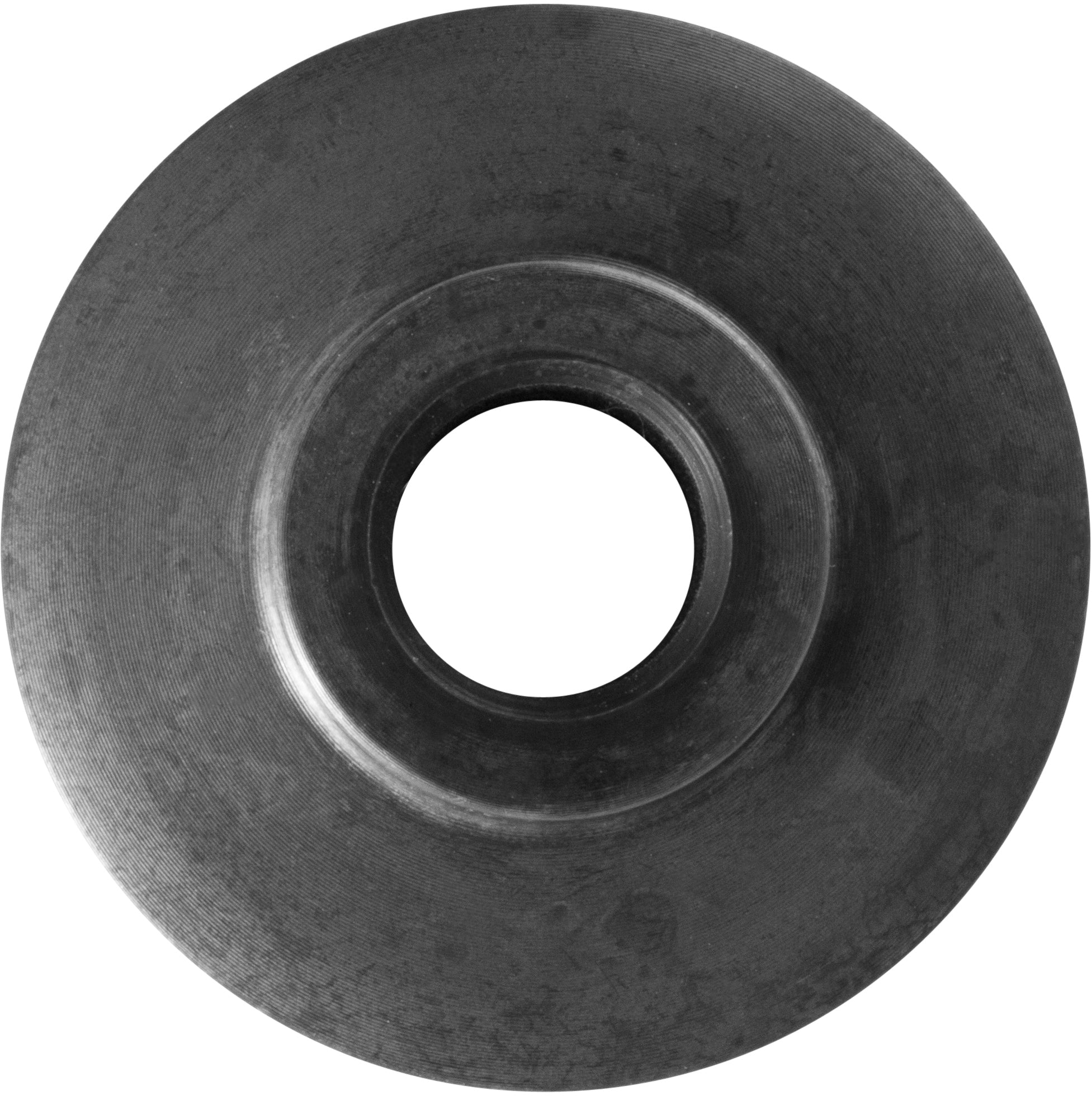 REED Hx2 1/2" Hinged Cutter Wheel - Steel 11/32"  Heavy-Duty Hardware for Industrial Tool Assemblies