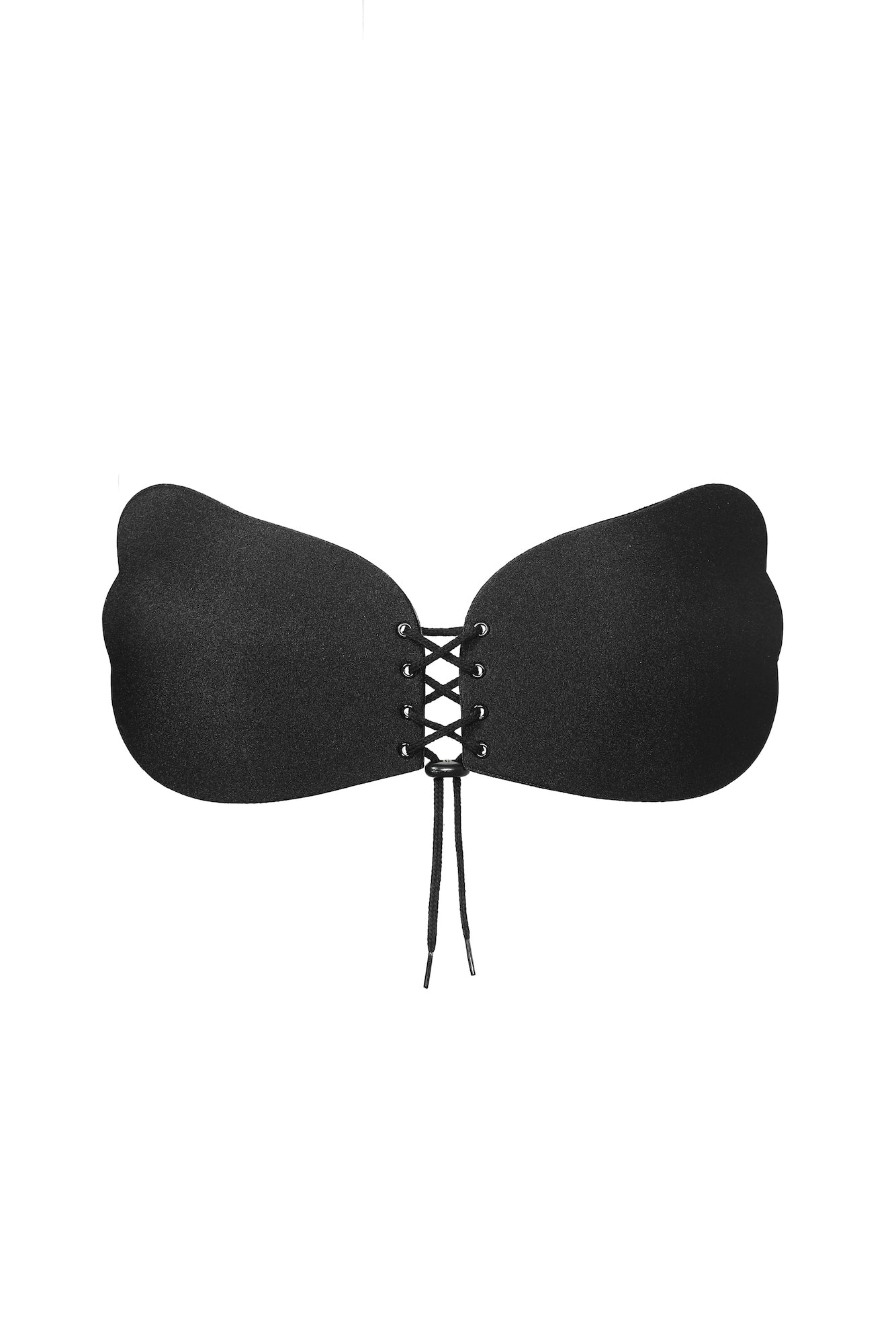 UNDERCOVER Style Helpers Magic Bra Black - Image 2