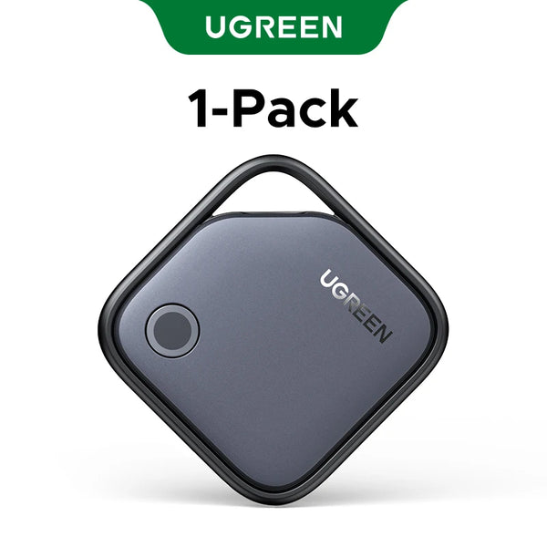UGREEN Smart Bluetooth Tracker for Apple Find My