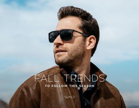 Fall trends to follow for men and women