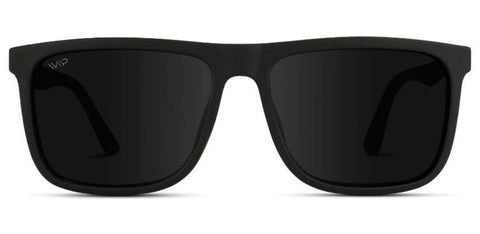 Affordable running sunglasses with polarized lenses