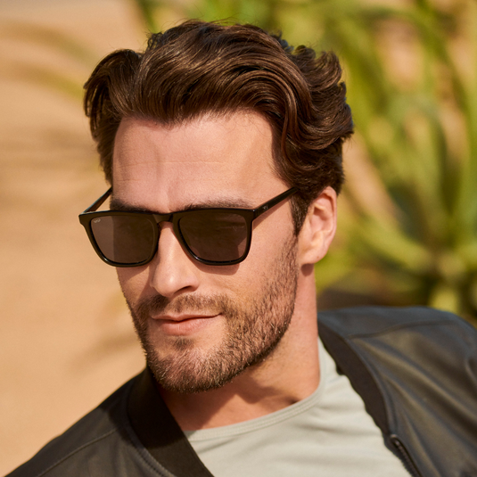 How Many Pairs of Sunglasses Should a Man Own? – WMP Eyewear