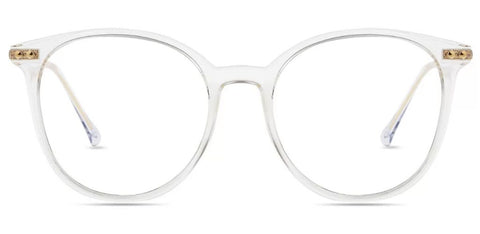 Round oversized prescription glasses that are affordable