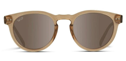 Round polarized affordable sunglasses