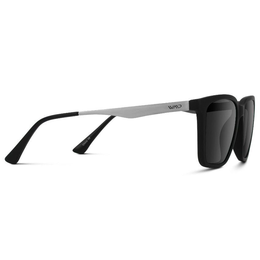 Mason | Polarized