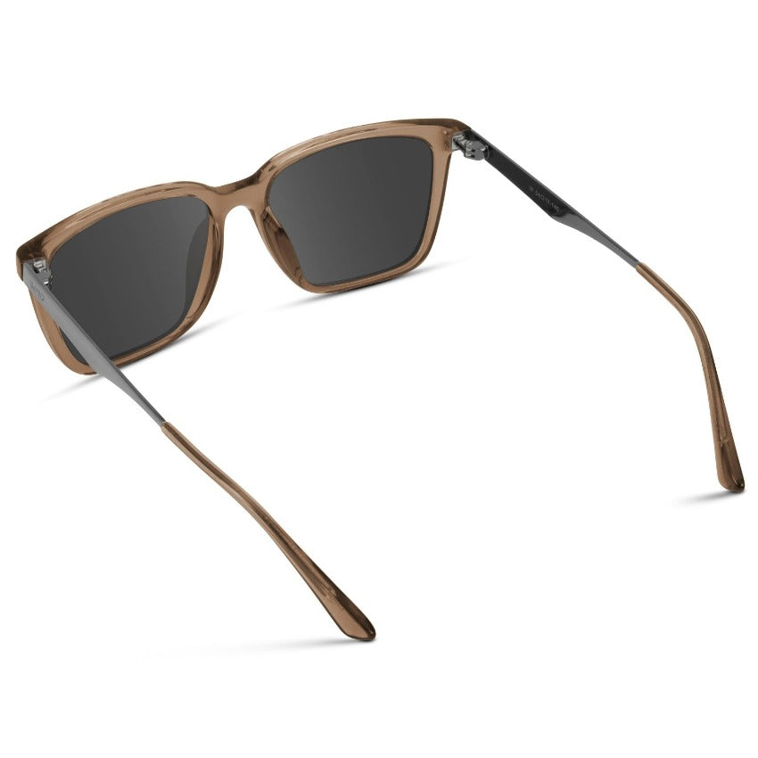 Mason | Polarized