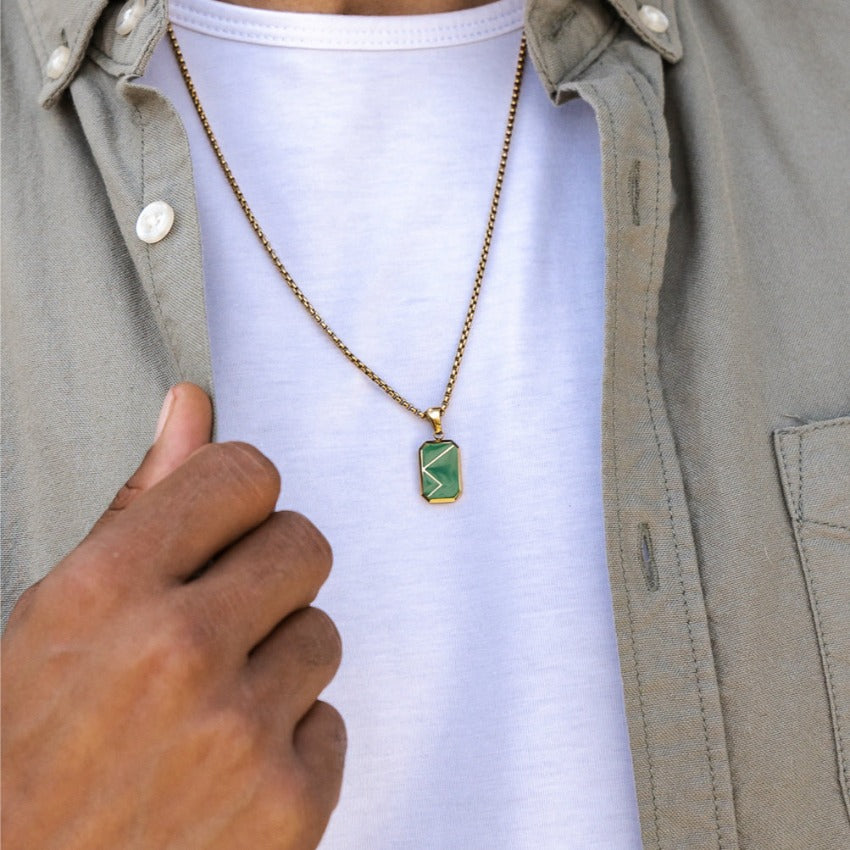 Arlo Necklace