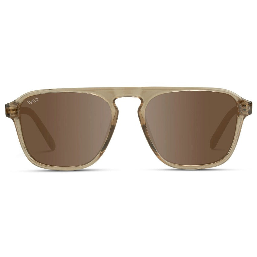 Emerson | Polarized