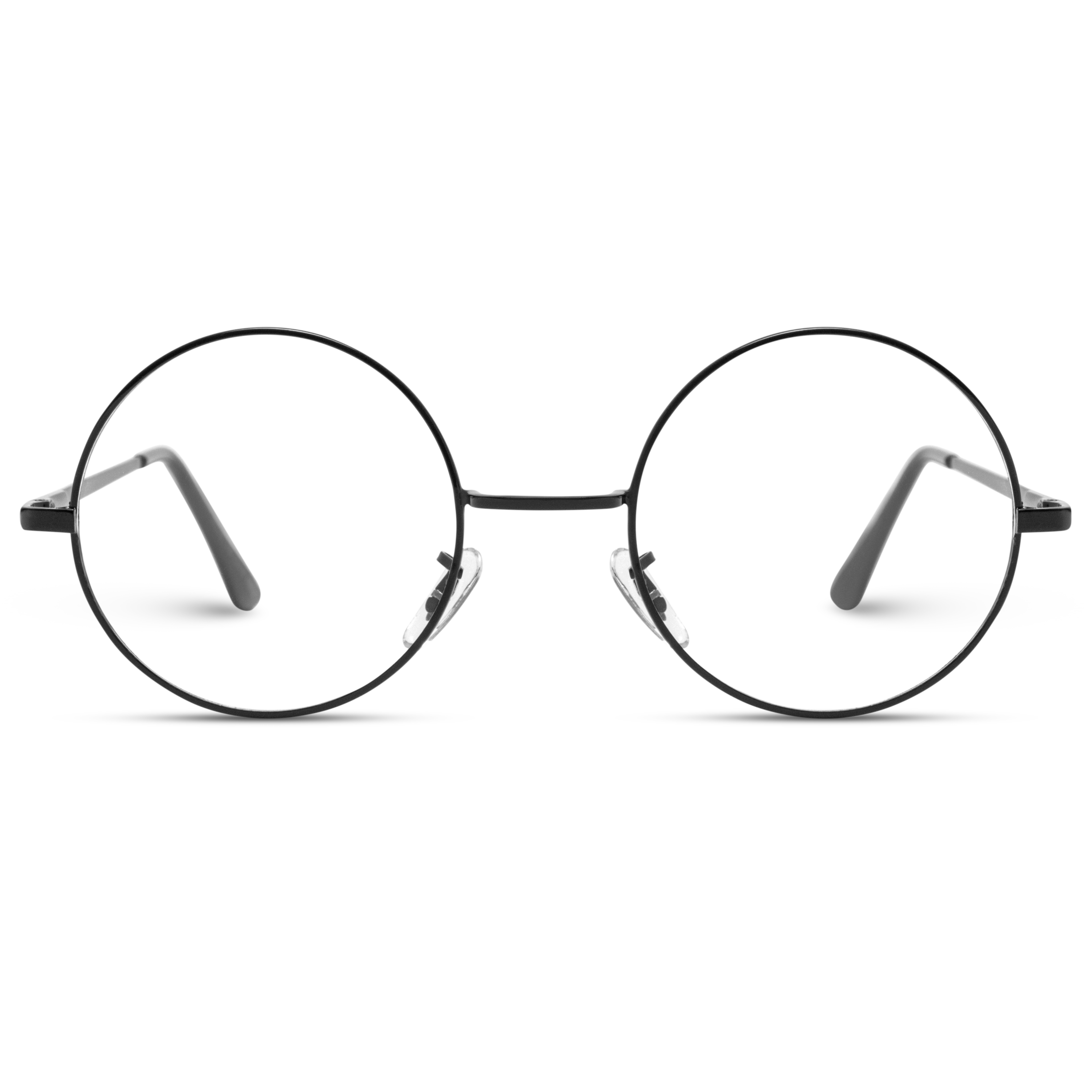 circle glasses