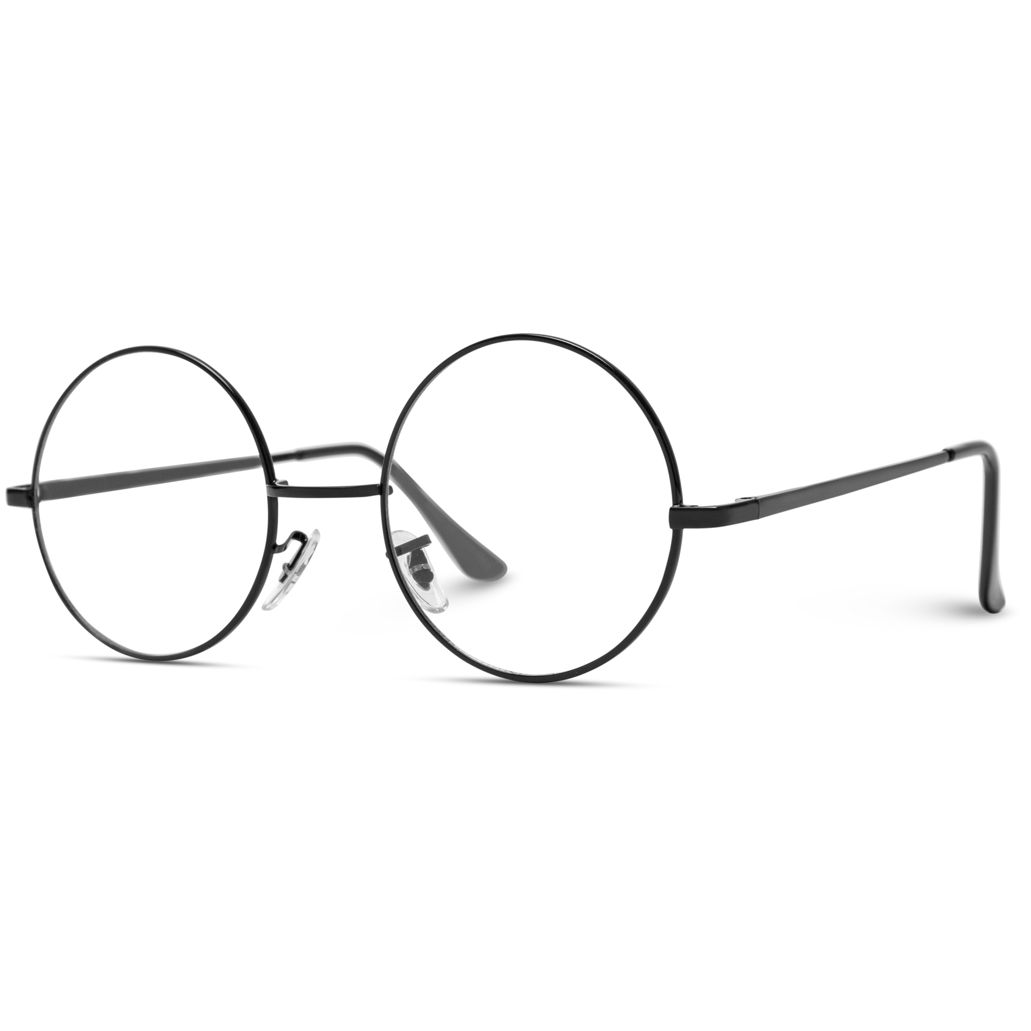 firmoo glasses round circle