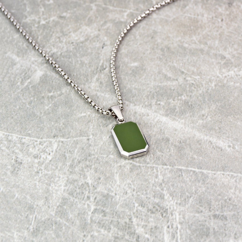 Arlo Necklace