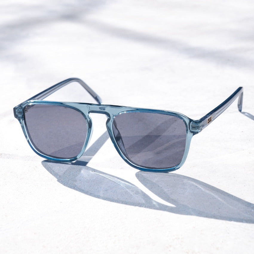 Emerson | Polarized