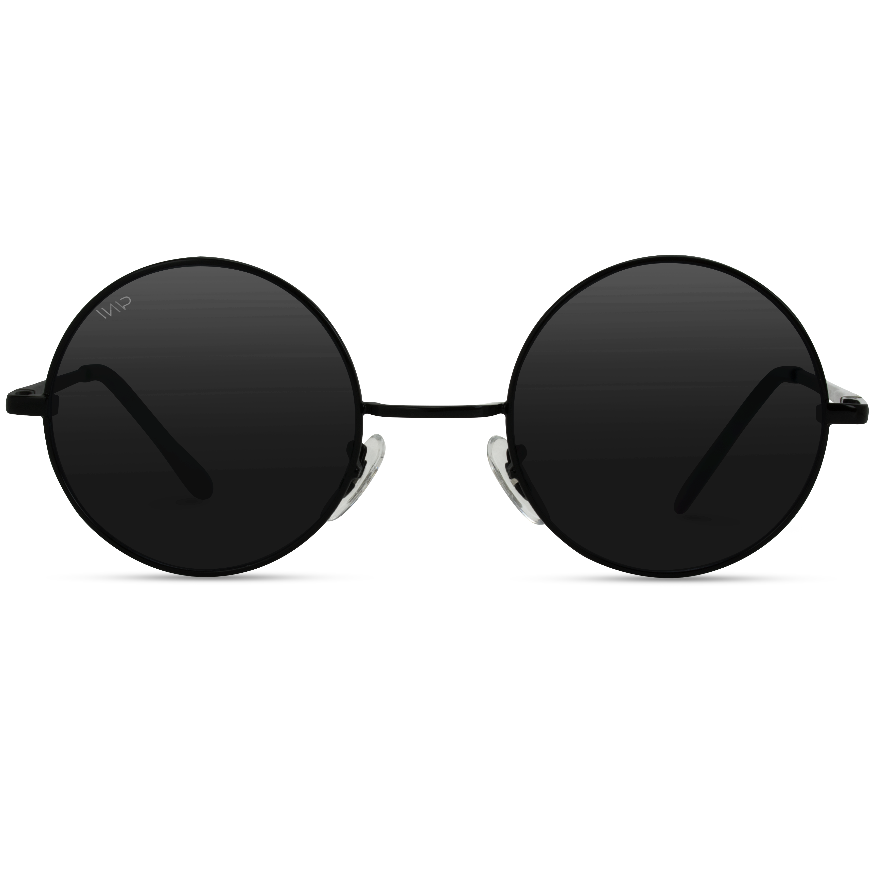 ethel retro round sunglasses hippie sunglasses wearme pro ethel retro round metal hippie sunglasses john lennon inspired