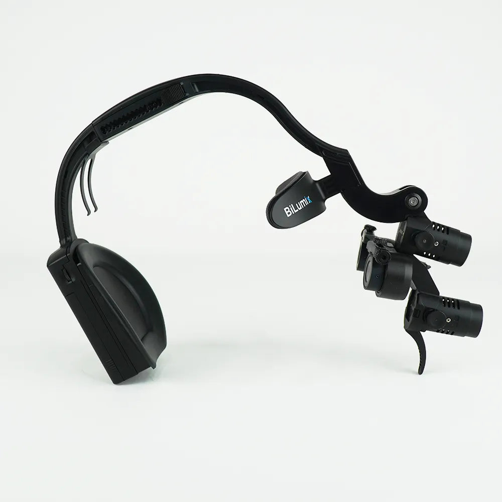 BiLumix Headlamp Gen 2S image 9