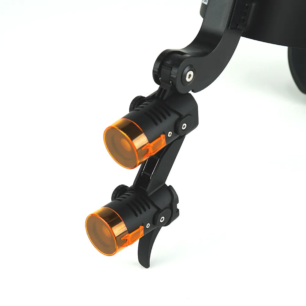Light Filters/Caps (Pair) image 5
