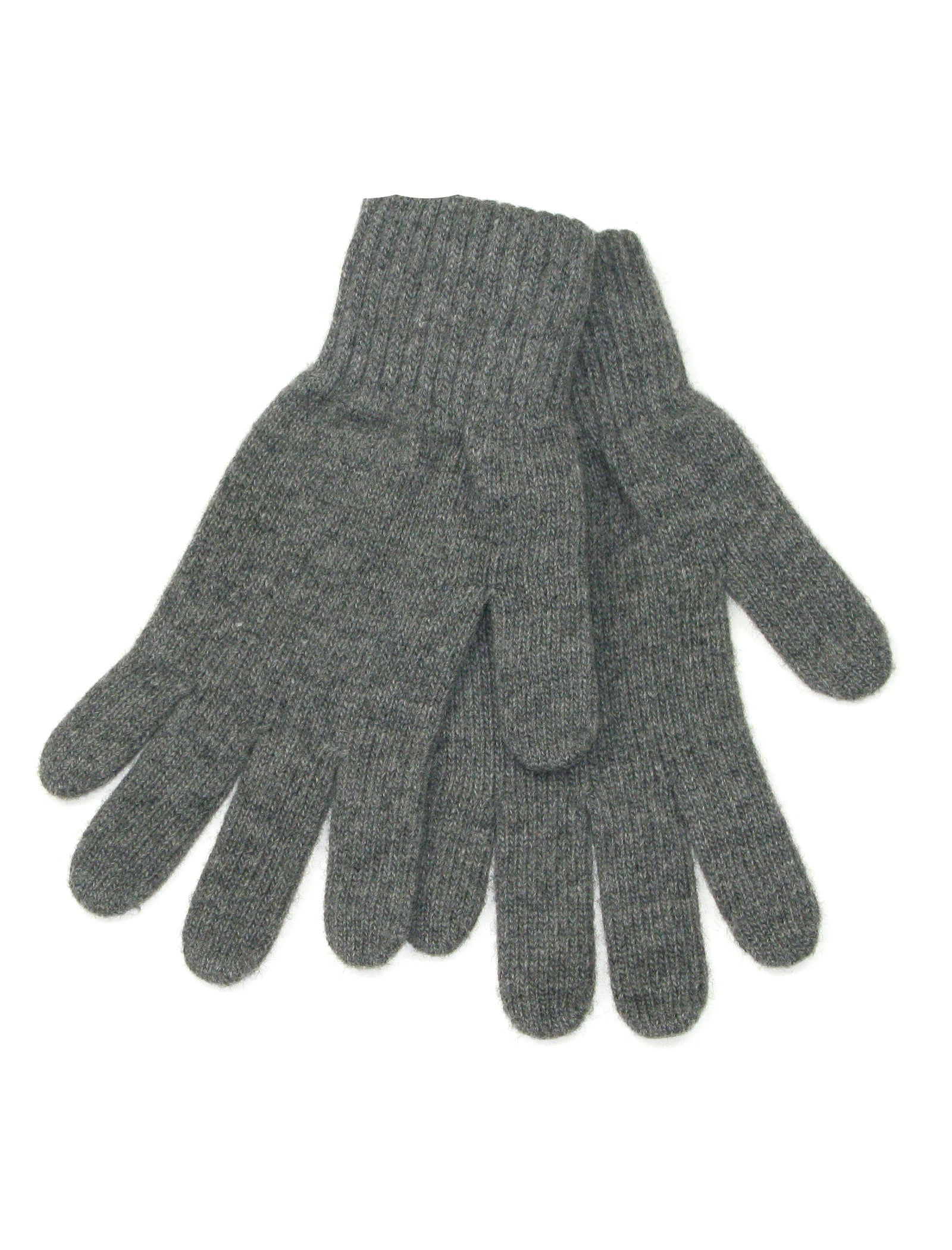Men's Wool Gloves - 100% Pure Wool Gloves – LOVARZI