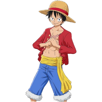 Luffy