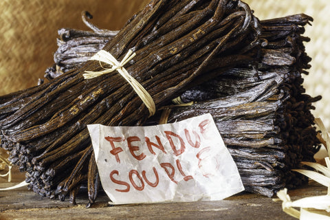 Gourmet Moisture Vanilla Beans