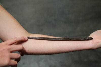 Extremely Long Vanilla Bean