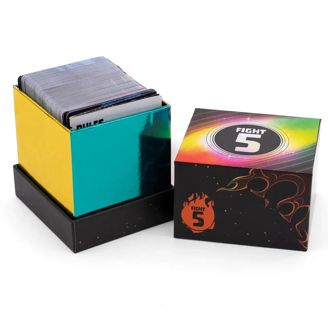 Fight Five 