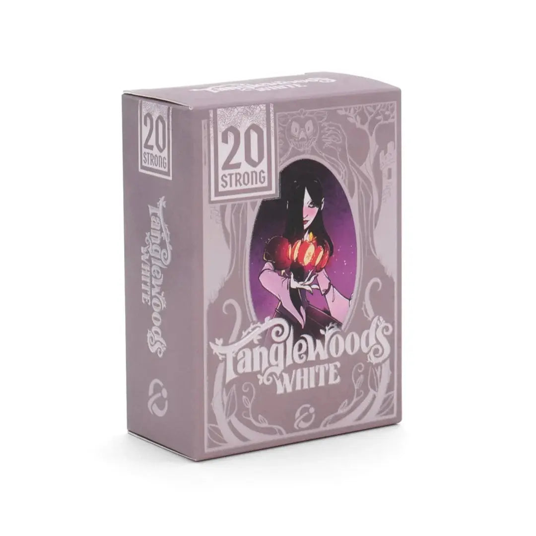 20 Strong: Tanglewoods White Expansion Deck 